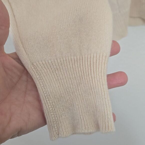 THE CLOTHES HORSE VINTAGE SWEATER. - Picture 3 of 7